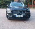 Черный Линкольн Авиатор, объемом двигателя 3 л и пробегом 9 тыс. км за 53000 $, фото 6 на Automoto.ua