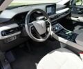 Черный Линкольн Авиатор, объемом двигателя 3 л и пробегом 29 тыс. км за 29000 $, фото 12 на Automoto.ua