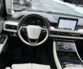 Черный Линкольн Авиатор, объемом двигателя 3 л и пробегом 12 тыс. км за 13300 $, фото 11 на Automoto.ua
