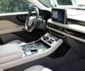 Черный Линкольн Авиатор, объемом двигателя 3 л и пробегом 29 тыс. км за 29000 $, фото 9 на Automoto.ua