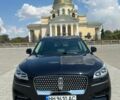 Чорний Лінкольн Авіатор, об'ємом двигуна 3 л та пробігом 21 тис. км за 50000 $, фото 1 на Automoto.ua