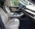 Черный Линкольн Авиатор, объемом двигателя 3 л и пробегом 29 тыс. км за 29000 $, фото 7 на Automoto.ua