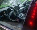 Черный Линкольн Авиатор, объемом двигателя 3 л и пробегом 9 тыс. км за 53000 $, фото 25 на Automoto.ua