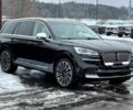Черный Линкольн Авиатор, объемом двигателя 3 л и пробегом 12 тыс. км за 13300 $, фото 6 на Automoto.ua