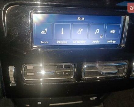 Черный Линкольн Авиатор, объемом двигателя 3 л и пробегом 9 тыс. км за 53000 $, фото 77 на Automoto.ua