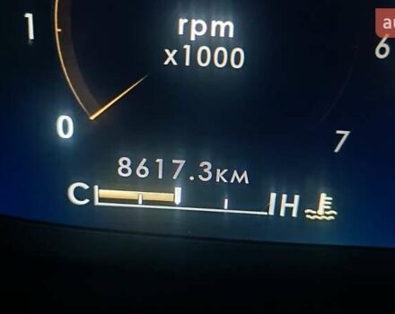 Черный Линкольн Авиатор, объемом двигателя 3 л и пробегом 9 тыс. км за 53000 $, фото 46 на Automoto.ua
