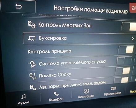 Черный Линкольн Авиатор, объемом двигателя 3 л и пробегом 9 тыс. км за 53000 $, фото 95 на Automoto.ua