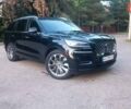 Черный Линкольн Авиатор, объемом двигателя 3 л и пробегом 9 тыс. км за 53000 $, фото 2 на Automoto.ua