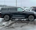 Черный Линкольн Авиатор, объемом двигателя 3 л и пробегом 12 тыс. км за 13300 $, фото 5 на Automoto.ua