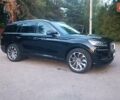 Черный Линкольн Авиатор, объемом двигателя 3 л и пробегом 9 тыс. км за 53000 $, фото 5 на Automoto.ua