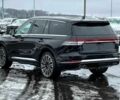 Черный Линкольн Авиатор, объемом двигателя 3 л и пробегом 12 тыс. км за 13300 $, фото 2 на Automoto.ua