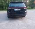 Черный Линкольн Авиатор, объемом двигателя 3 л и пробегом 9 тыс. км за 53000 $, фото 15 на Automoto.ua