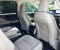 Черный Линкольн Авиатор, объемом двигателя 3 л и пробегом 29 тыс. км за 29000 $, фото 15 на Automoto.ua