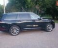 Черный Линкольн Авиатор, объемом двигателя 3 л и пробегом 9 тыс. км за 53000 $, фото 19 на Automoto.ua