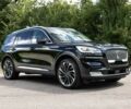 Черный Линкольн Авиатор, объемом двигателя 3 л и пробегом 29 тыс. км за 29000 $, фото 1 на Automoto.ua