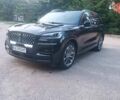 Черный Линкольн Авиатор, объемом двигателя 3 л и пробегом 9 тыс. км за 53000 $, фото 8 на Automoto.ua