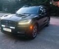 Черный Линкольн Авиатор, объемом двигателя 3 л и пробегом 9 тыс. км за 53000 $, фото 7 на Automoto.ua