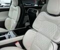 Черный Линкольн Авиатор, объемом двигателя 3 л и пробегом 12 тыс. км за 13300 $, фото 8 на Automoto.ua