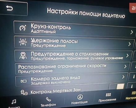 Черный Линкольн Авиатор, объемом двигателя 3 л и пробегом 9 тыс. км за 53000 $, фото 96 на Automoto.ua