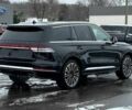 Черный Линкольн Авиатор, объемом двигателя 3 л и пробегом 12 тыс. км за 13300 $, фото 4 на Automoto.ua