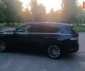 Черный Линкольн Авиатор, объемом двигателя 3 л и пробегом 9 тыс. км за 53000 $, фото 12 на Automoto.ua