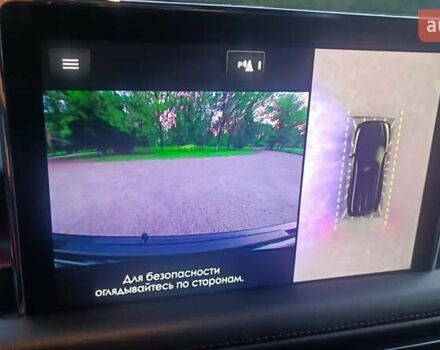 Черный Линкольн Авиатор, объемом двигателя 3 л и пробегом 9 тыс. км за 53000 $, фото 42 на Automoto.ua