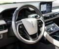 Черный Линкольн Авиатор, объемом двигателя 3 л и пробегом 29 тыс. км за 29000 $, фото 11 на Automoto.ua