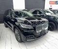 Черный Линкольн Авиатор, объемом двигателя 3 л и пробегом 39 тыс. км за 14400 $, фото 1 на Automoto.ua