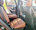 Коричневый Линкольн Авиатор, объемом двигателя 0 л и пробегом 152 тыс. км за 12000 $, фото 6 на Automoto.ua