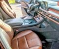 Коричневый Линкольн Авиатор, объемом двигателя 0 л и пробегом 152 тыс. км за 12000 $, фото 5 на Automoto.ua