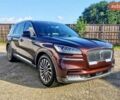 Коричневый Линкольн Авиатор, объемом двигателя 0 л и пробегом 152 тыс. км за 12000 $, фото 1 на Automoto.ua