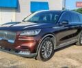 Коричневый Линкольн Авиатор, объемом двигателя 0 л и пробегом 152 тыс. км за 12000 $, фото 1 на Automoto.ua