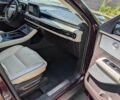 Красный Линкольн Авиатор, объемом двигателя 3 л и пробегом 46 тыс. км за 14000 $, фото 12 на Automoto.ua