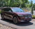 Красный Линкольн Авиатор, объемом двигателя 3 л и пробегом 46 тыс. км за 14000 $, фото 2 на Automoto.ua