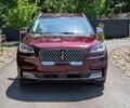 Красный Линкольн Авиатор, объемом двигателя 3 л и пробегом 46 тыс. км за 14000 $, фото 1 на Automoto.ua