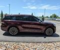 Красный Линкольн Авиатор, объемом двигателя 3 л и пробегом 46 тыс. км за 14000 $, фото 5 на Automoto.ua