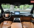 Линкольн Авиатор, объемом двигателя 3 л и пробегом 125 тыс. км за 53000 $, фото 16 на Automoto.ua