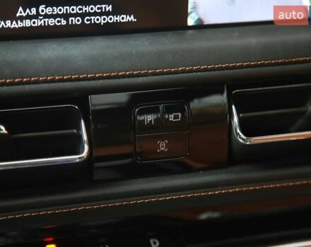 Линкольн Авиатор, объемом двигателя 3 л и пробегом 125 тыс. км за 53000 $, фото 21 на Automoto.ua