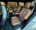 Лінкольн Авіатор, об'ємом двигуна 0 л та пробігом 83 тис. км за 63500 $, фото 25 на Automoto.ua