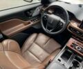 Лінкольн Авіатор, об'ємом двигуна 3 л та пробігом 21 тис. км за 69900 $, фото 14 на Automoto.ua