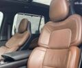 Лінкольн Авіатор, об'ємом двигуна 3 л та пробігом 21 тис. км за 69900 $, фото 27 на Automoto.ua