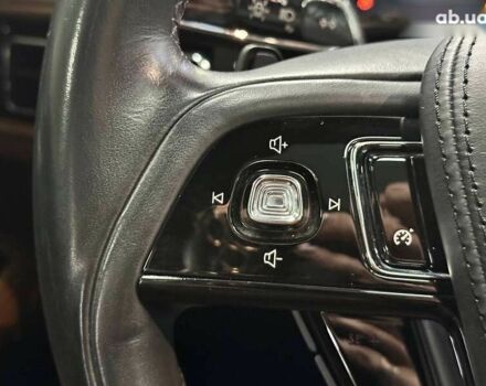 Линкольн Авиатор, объемом двигателя 0 л и пробегом 53 тыс. км за 37190 $, фото 22 на Automoto.ua