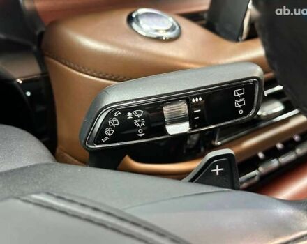 Линкольн Авиатор, объемом двигателя 0 л и пробегом 53 тыс. км за 37190 $, фото 25 на Automoto.ua