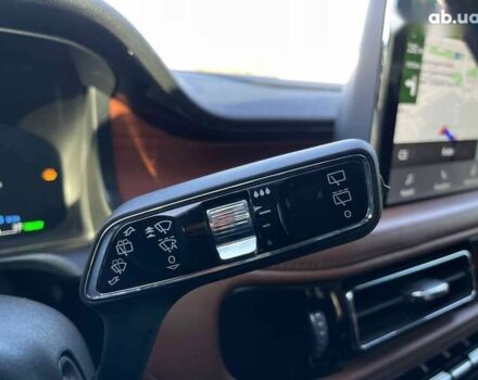 Линкольн Авиатор, объемом двигателя 0 л и пробегом 52 тыс. км за 36990 $, фото 28 на Automoto.ua