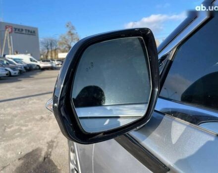 Линкольн Авиатор, объемом двигателя 0 л и пробегом 52 тыс. км за 34990 $, фото 18 на Automoto.ua