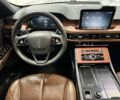 Лінкольн Авіатор, об'ємом двигуна 0 л та пробігом 52 тис. км за 38490 $, фото 20 на Automoto.ua