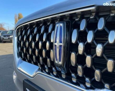 Линкольн Авиатор, объемом двигателя 0 л и пробегом 52 тыс. км за 34990 $, фото 16 на Automoto.ua