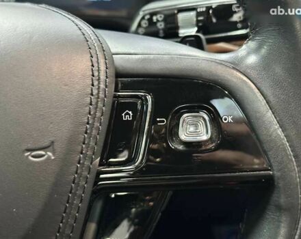 Линкольн Авиатор, объемом двигателя 0 л и пробегом 202 тыс. км за 39500 $, фото 23 на Automoto.ua