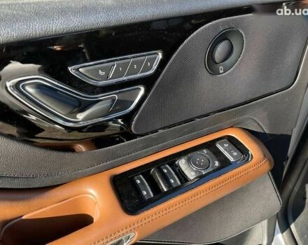 Линкольн Авиатор, объемом двигателя 0 л и пробегом 52 тыс. км за 36990 $, фото 18 на Automoto.ua