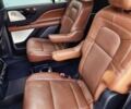Линкольн Авиатор, объемом двигателя 0 л и пробегом 56 тыс. км за 35000 $, фото 8 на Automoto.ua